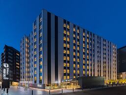 JR WEST GROUP VIA INN PRIME KYOTOEKI HACHIJOGUCHI