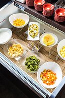 JR WEST GROUP VIA INN PRIME KYOTOEKI HACHIJOGUCHI