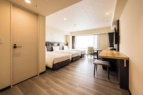 JR WEST GROUP VIA INN PRIME KYOTOEKI HACHIJOGUCHI