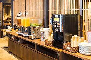 JR WEST GROUP VIA INN PRIME KYOTOEKI HACHIJOGUCHI