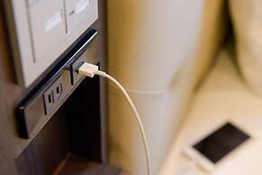 JR WEST GROUP VIA INN PRIME KYOTOEKI HACHIJOGUCHI