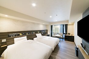 JR WEST GROUP VIA INN PRIME KYOTOEKI HACHIJOGUCHI