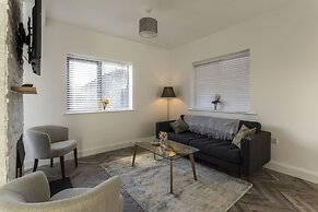Killester Self Catering Cottage