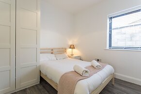 Killester Self Catering Cottage