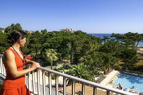 Village Club Miléade Calvi