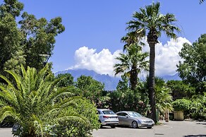 Village Club Miléade Calvi