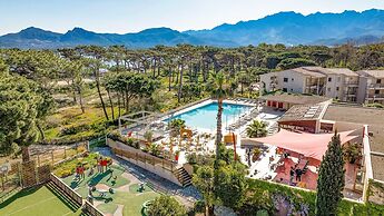 Village Club Miléade Calvi