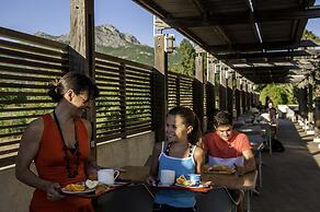 Village Club Miléade Calvi