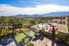 Village Club Miléade Calvi