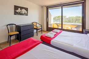 Village Club Miléade Calvi