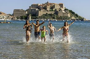 Village Club Miléade Calvi