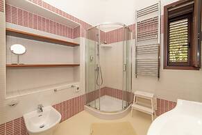 Bed&Breakfast Villa Mamma Grazia