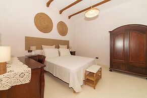 Bed&Breakfast Villa Mamma Grazia