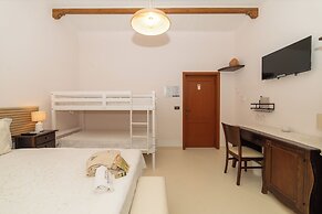 Bed&Breakfast Villa Mamma Grazia