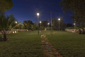 Bed&Breakfast Villa Mamma Grazia