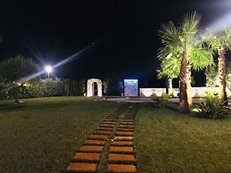 Bed&Breakfast Villa Mamma Grazia