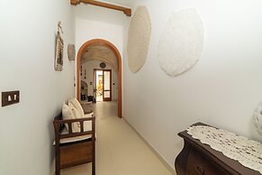 Bed&Breakfast Villa Mamma Grazia