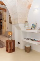 Bed&Breakfast Villa Mamma Grazia