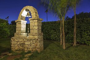 Bed&Breakfast Villa Mamma Grazia