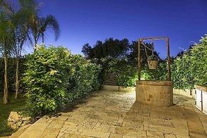 Bed&Breakfast Villa Mamma Grazia