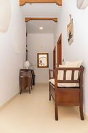 Bed&Breakfast Villa Mamma Grazia