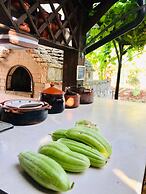 Bed&Breakfast Villa Mamma Grazia