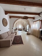 Bed&Breakfast Villa Mamma Grazia