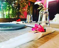 Bed&Breakfast Villa Mamma Grazia