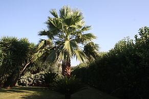 Bed&Breakfast Villa Mamma Grazia