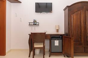 Bed&Breakfast Villa Mamma Grazia