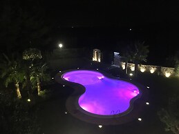 Bed&Breakfast Villa Mamma Grazia