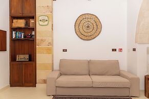 Bed&Breakfast Villa Mamma Grazia