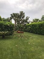 Bed&Breakfast Villa Mamma Grazia