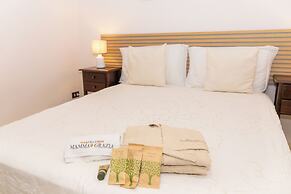 Bed&Breakfast Villa Mamma Grazia