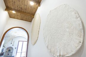 Bed&Breakfast Villa Mamma Grazia