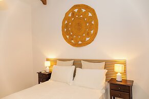 Bed&Breakfast Villa Mamma Grazia