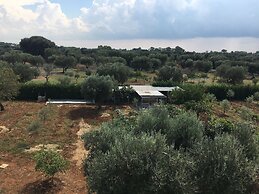 Bed&Breakfast Villa Mamma Grazia