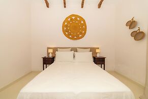 Bed&Breakfast Villa Mamma Grazia