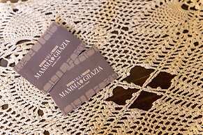 Bed&Breakfast Villa Mamma Grazia