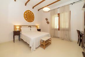 Bed&Breakfast Villa Mamma Grazia