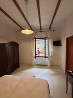 Bed&Breakfast Villa Mamma Grazia