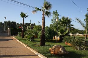 Bed&Breakfast Villa Mamma Grazia