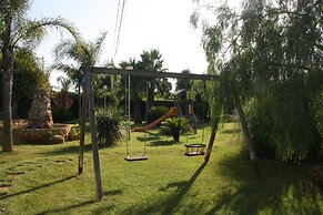 Bed&Breakfast Villa Mamma Grazia