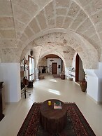 Bed&Breakfast Villa Mamma Grazia