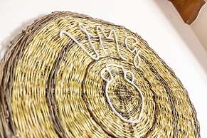 Bed&Breakfast Villa Mamma Grazia