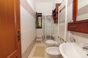 Bed&Breakfast Villa Mamma Grazia