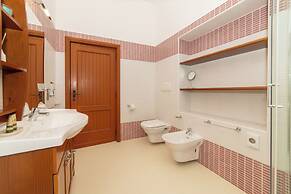 Bed&Breakfast Villa Mamma Grazia