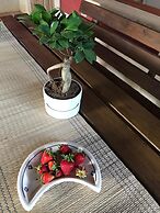 Bed&Breakfast Villa Mamma Grazia