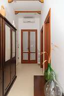 Bed&Breakfast Villa Mamma Grazia