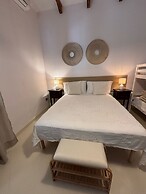 Bed&Breakfast Villa Mamma Grazia